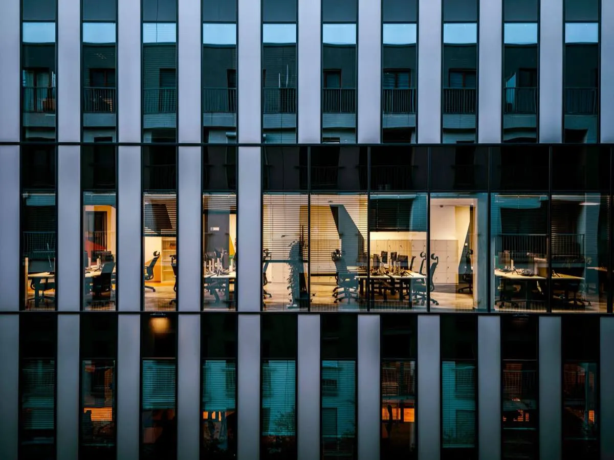 Commercial window services in Palm Bay, FL